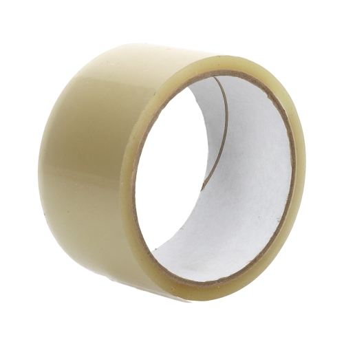 Taśma klejąca 48mmx40m przeźroczysta Pakart