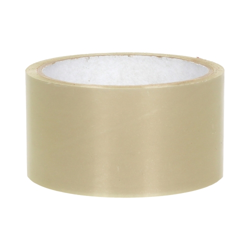 Taśma klejąca 48mmx40m przeźroczysta Pakart