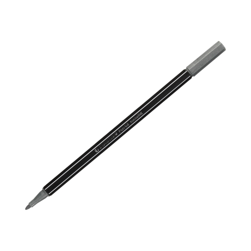 Flamastry metaliczne 8kol Stabilo 6808/8-11