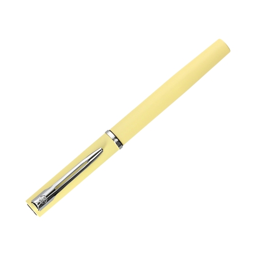 Pióro wieczne pastel żółte Allure Waterman 2105308