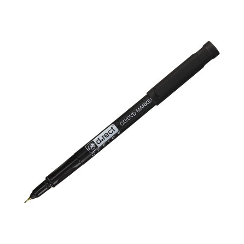 Marker CD 0.4-05mm zielony