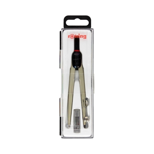 Cyrkiel uniwersalny Compact Rotring S0676530
