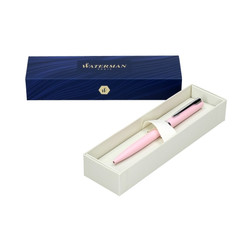 Długopis pastel różowy Allure Waterman 2105227