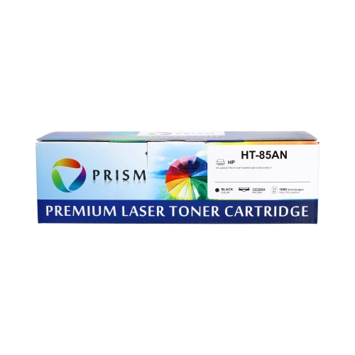 Toner HP CE285A czarny 1.6k Prism