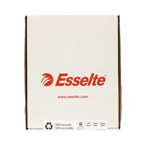 Koszulki groszkowe A4 Maxi karton 70mic Recycle Premium (100)