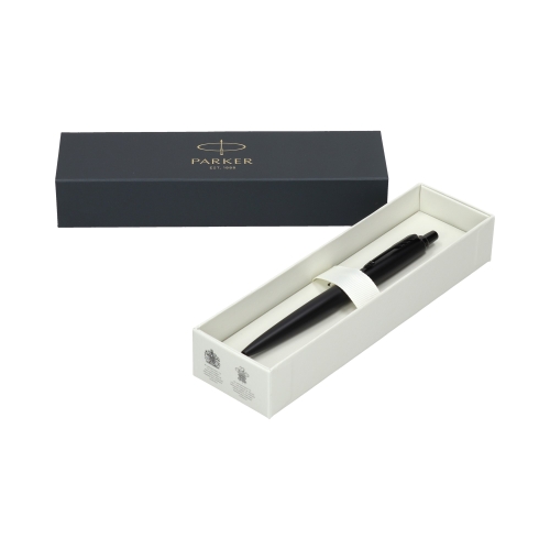 Długopis Parker Jotter XL Monochrome Black 2122753
