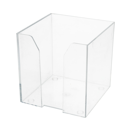 Pojemnik na karteczki 85x85