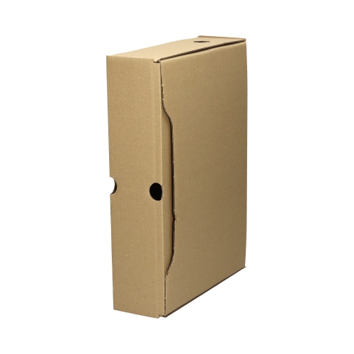 Pudło archiwizacyjne 350x250x80 450g Kiel-Tech