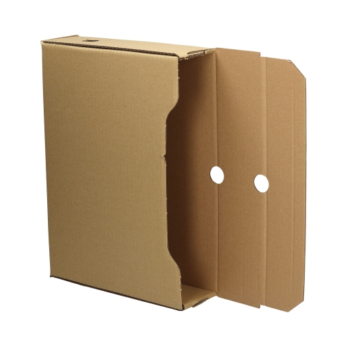Pudło archiwizacyjne 350x250x80 450g Kiel-Tech