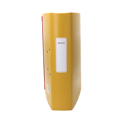 Segregator A4/65 żółty Active 180st Leitz Cosy 10390019