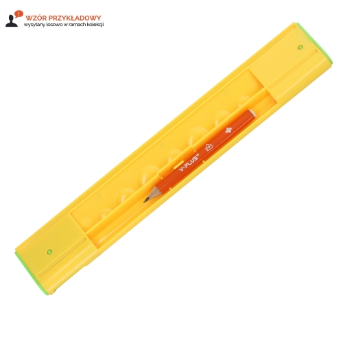 Linijka 20cm wielofunkcyjna Y-PLUS
