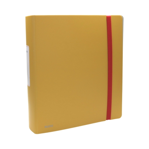 Segregator A4/82 żółty Active 180st Leitz Cosy 10380019