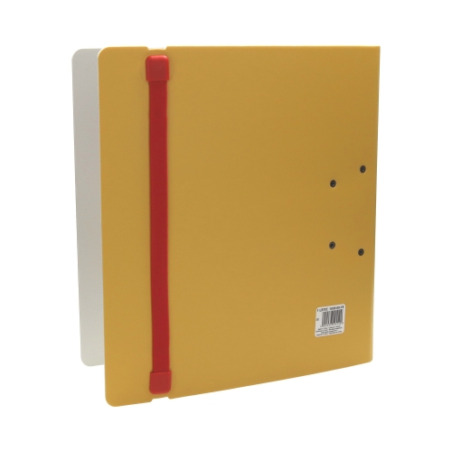 Segregator A4/82 żółty Active 180st Leitz Cosy 10380019