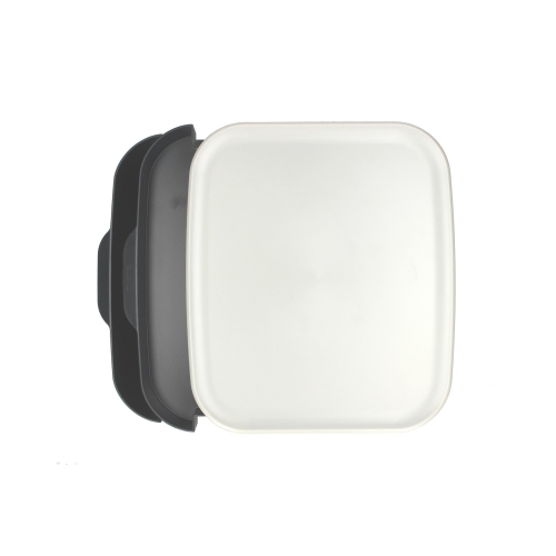 Pojemnik 2 szuflady szary Leitz Cosy 53570089