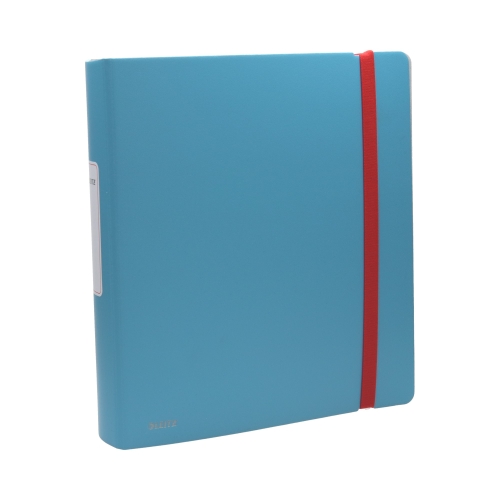 Segregator A4/65 niebieski Active 180st Leitz Cosy 10390061