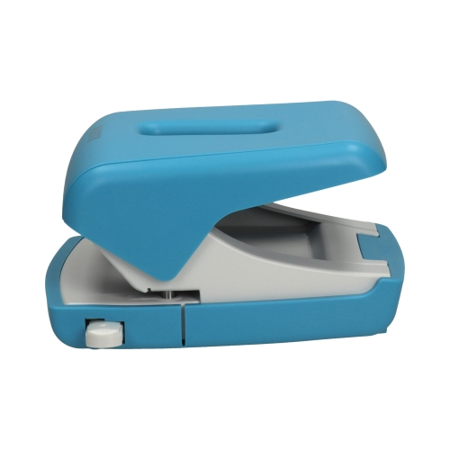 Dziurkacz 30k niebieski Leitz Cosy 50040061