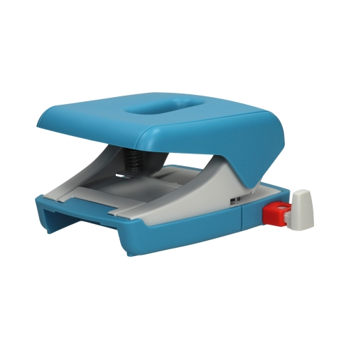 Dziurkacz 30k niebieski Leitz Cosy 50040061