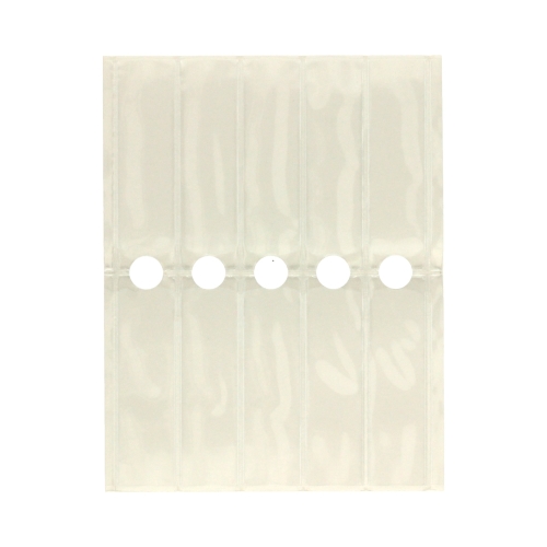 Kieszeń samoprzylepna 18x75 (10) Pocketfix Durable