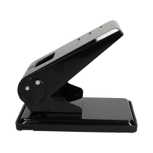 Dziurkacz 40k czarny Eagle 837XL