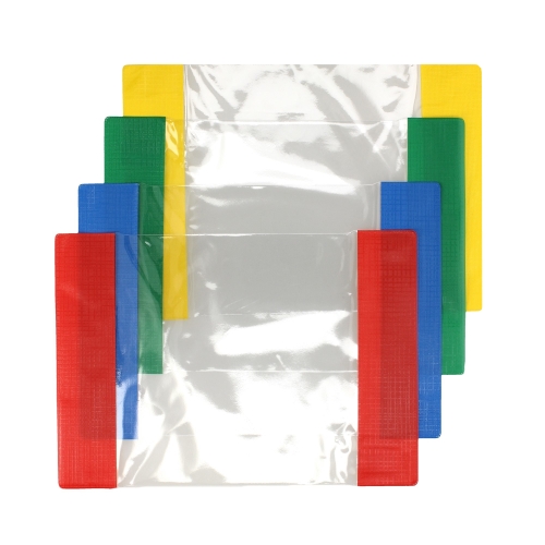 Okładki na zeszyt A5 OZK-01 (50)