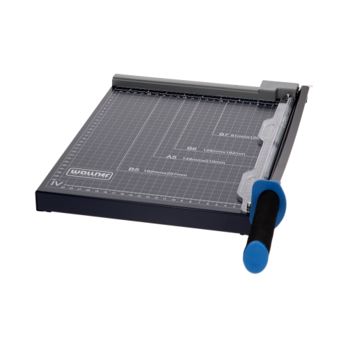 Gilotyna A4 8/10k Wallner GB320