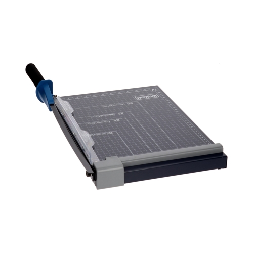 Gilotyna A4 8/10k Wallner GB320