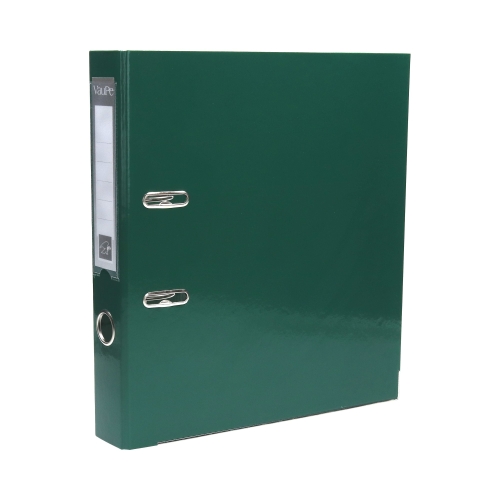 Segregator A4/50 zielony Premium FCK