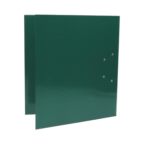 Segregator A4/50 zielony Premium FCK