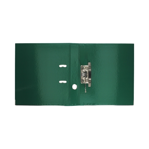 Segregator A4/50 zielony Premium FCK