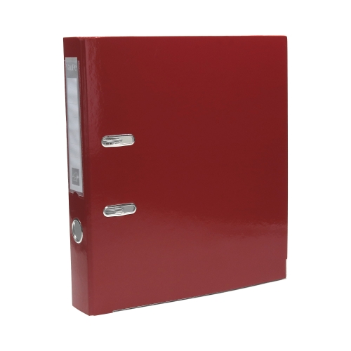 Segregator A4/50 bordowy FCK VauPe 062/18