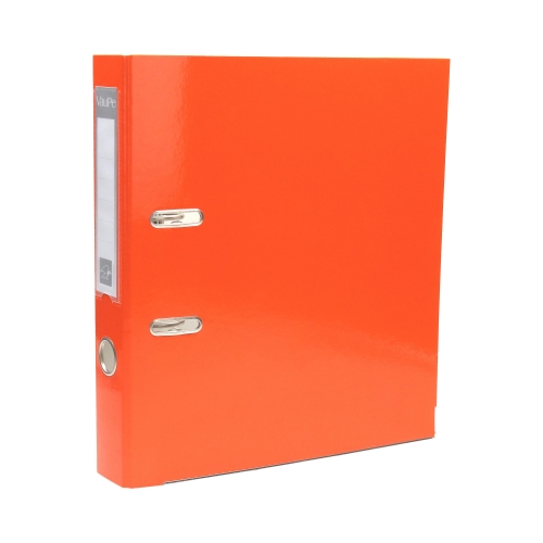 Segregator A4/50 pomarańczowy FCK VauPe 062/16