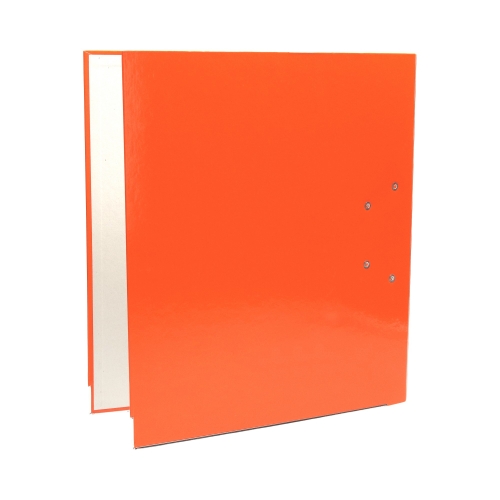 Segregator A4/50 pomarańczowy FCK VauPe 062/16