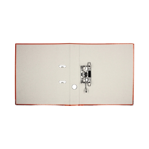 Segregator A4/50 pomarańczowy FCK VauPe 062/16