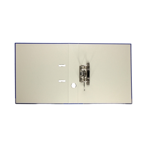 Segregator A4/50 granatowy Bantex Classic