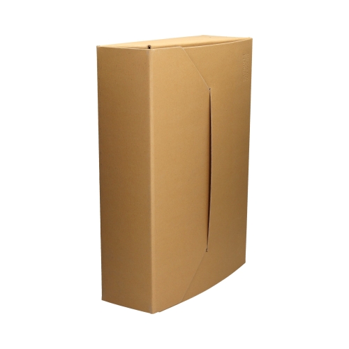 Pudło archiwizacyjne bezkwasowe 350x260x90 1300g/m2