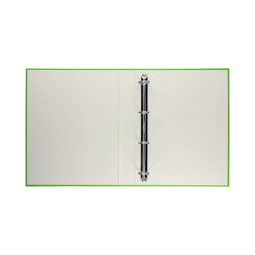 Segregator A4/40/4R jasnozielony FCK VauPe