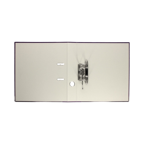 Segregator A4/50 fioletowy FCK VauPe 062/04