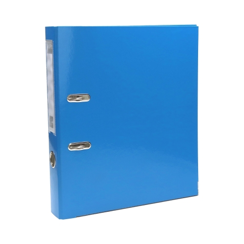 Segregator A4/50 jasnoniebieski FCK VauPe 062/19