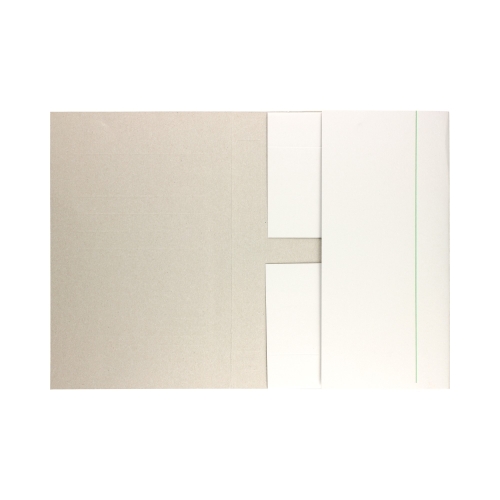 Teczka gumka A4 BOX/40 Bigo