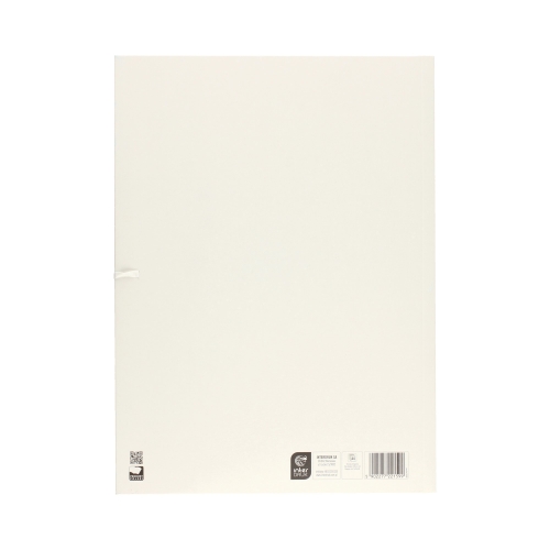 Teczka wiązana A4+ Interdruk