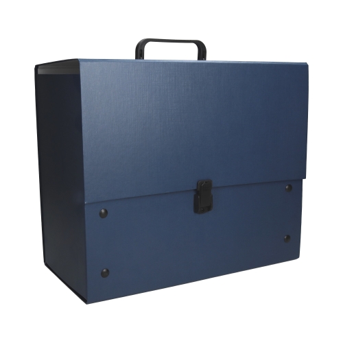 Teczka B4 granat Gigant Penmate 809427