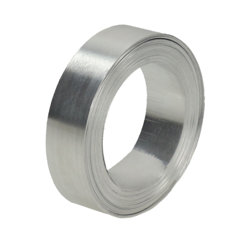 Taśma 12mmx4.8m aluminium/srebrna Dymo