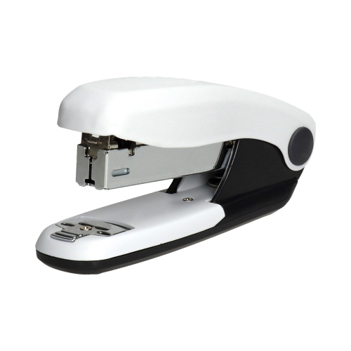 Zszywacz 25k 24/6 czarny Tetis Senso-71