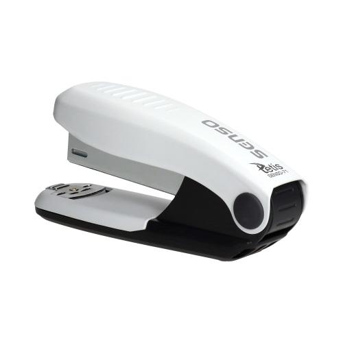 Zszywacz 25k 24/6 czarny Tetis Senso-71