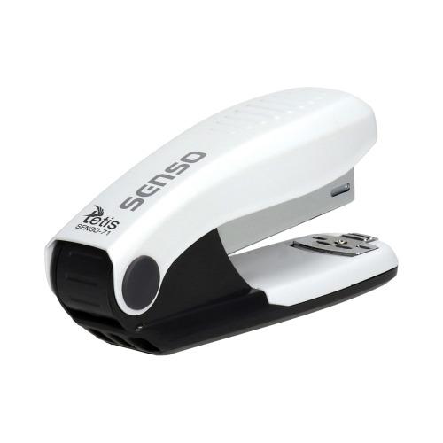 Zszywacz 25k 24/6 czarny Tetis Senso-71