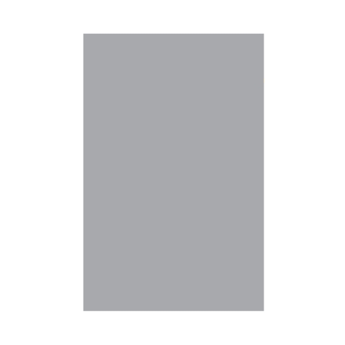 Karton kolor A1 szary Lux Interdruk 118