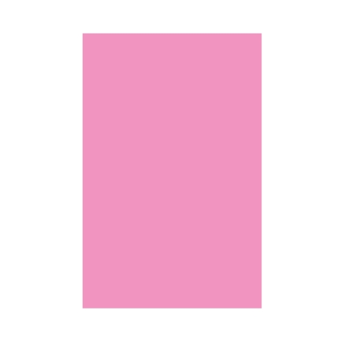 Karton kolor A1 jasnoróżowy Lux Interdruk 106