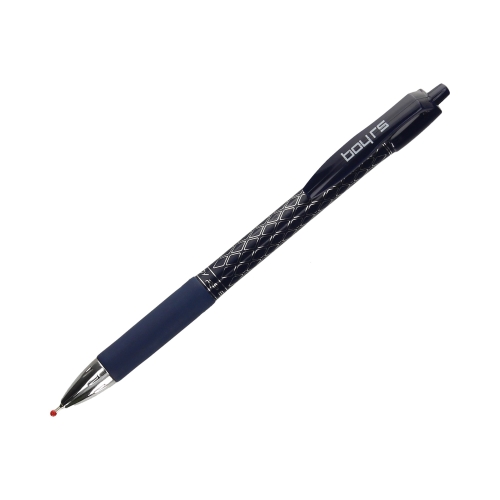 Długopis automatyczny 0.7mm-0.3mm niebieski Rystor New BoyRS