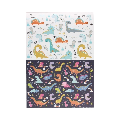 Blok motyw A4/15 Kids Happy Color