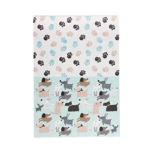 Blok motyw A4/15 Kids Happy Color